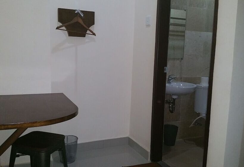 Fotos del hotel Legenda Beril Hostel:  15