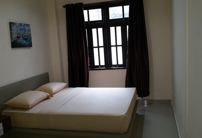 Fotos del hotel Legenda Beril Hostel:  13