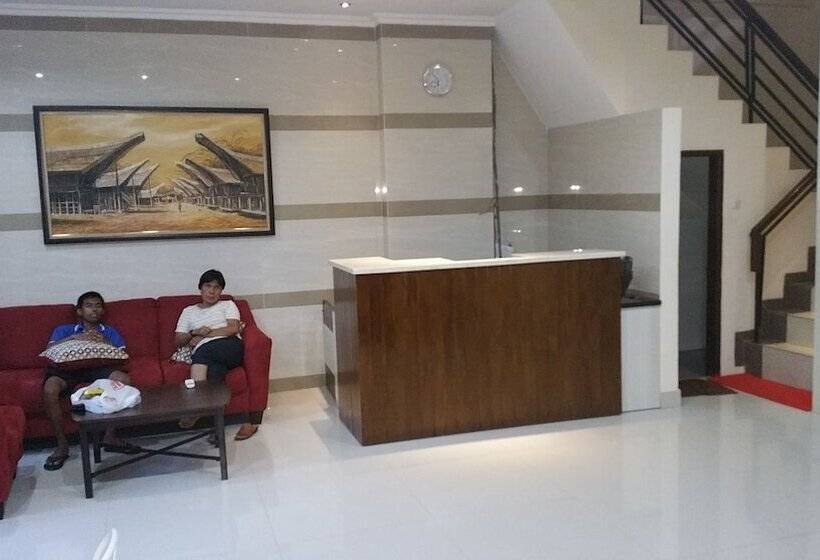 Fotos del hotel Legenda Beril Hostel:  3