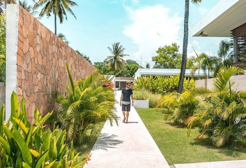 Fotos del hotel Origin Lombok:  22