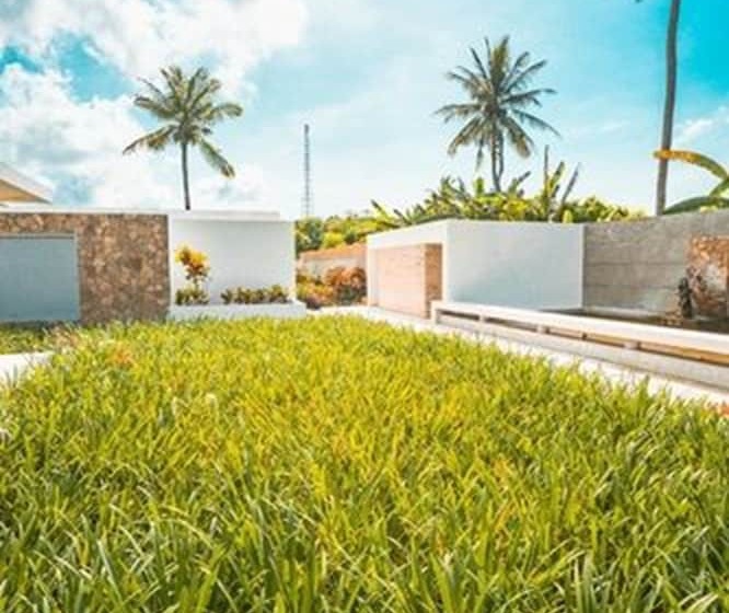 Fotos del hotel Origin Lombok:  14