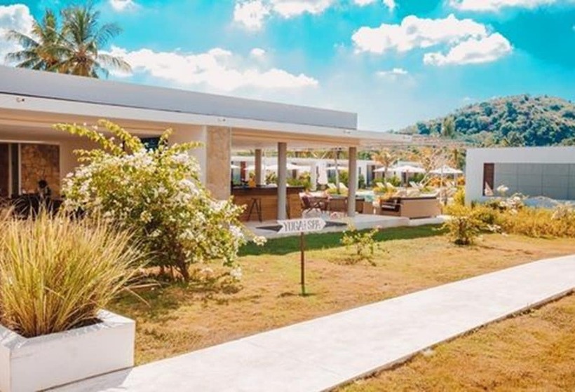 Fotos del hotel Origin Lombok:  24