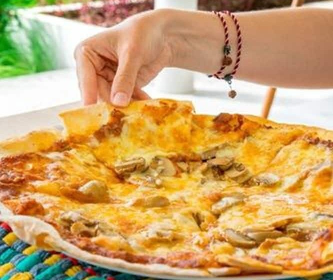 Fotos del hotel Origin Lombok:  12