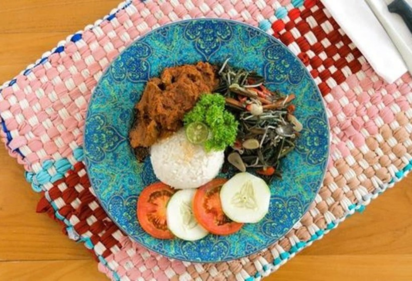 Fotos del hotel Origin Lombok:  2