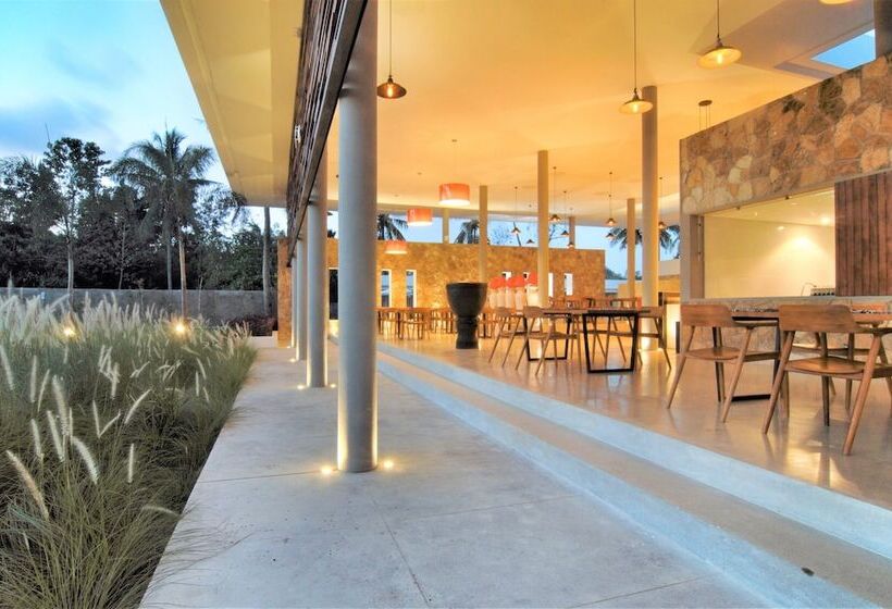 Fotos del hotel Origin Lombok:  4