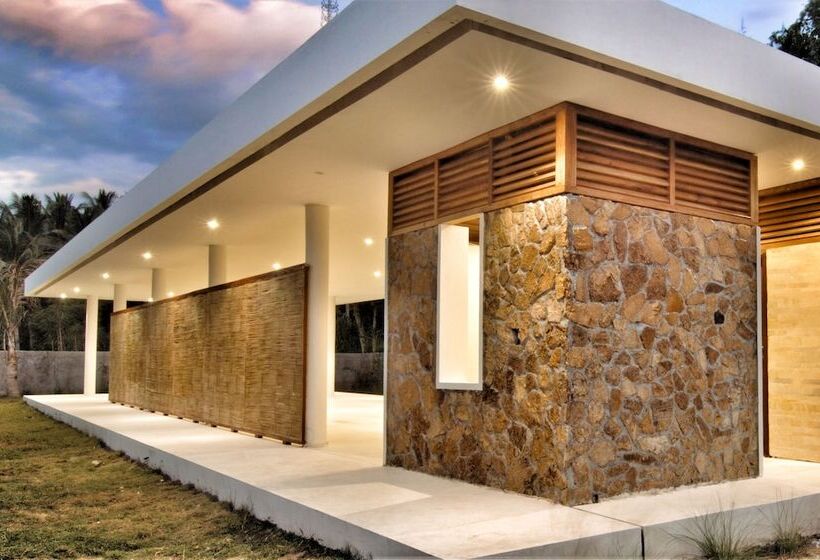 Fotos del hotel Origin Lombok:  11