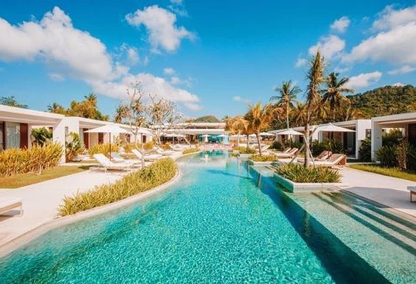 Fotos del hotel Origin Lombok:  25