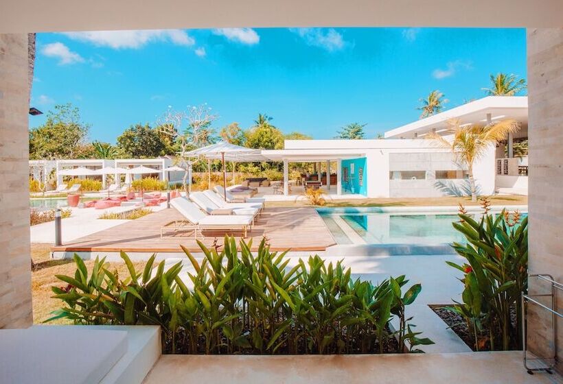 Fotos del hotel Origin Lombok:  9