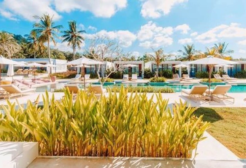 Fotos del hotel Origin Lombok:  3