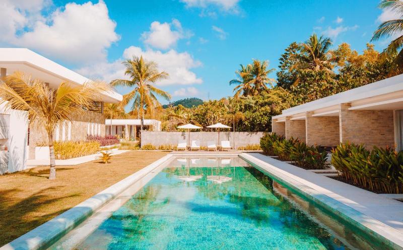 Fotos del hotel Origin Lombok:  7