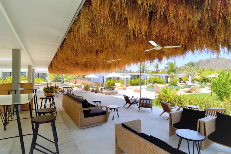 Fotos del hotel Origin Lombok:  13