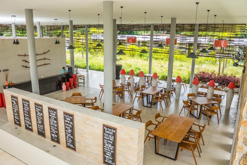 Fotos del hotel Origin Lombok:  18