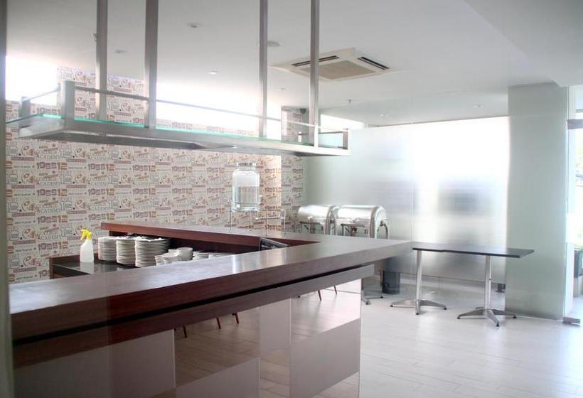 Fotos del hotel Zen Rooms Kusuma Bangsa:  5