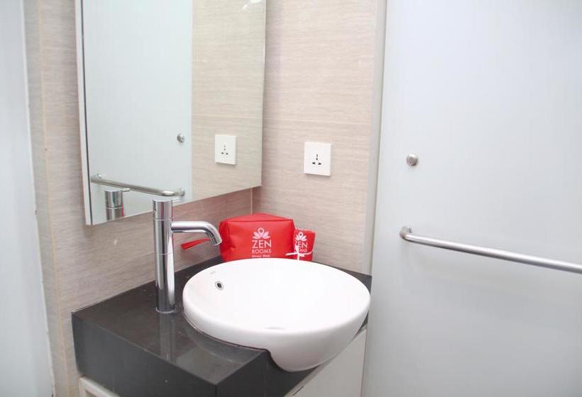 Fotos del hotel Zen Rooms Kusuma Bangsa:  15