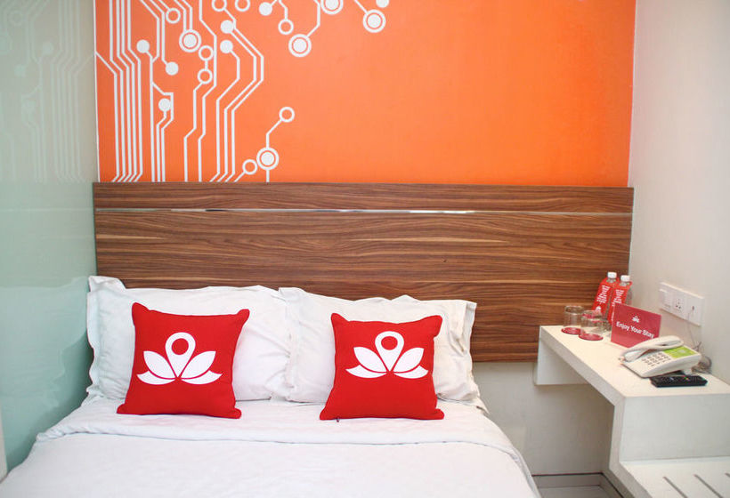 Fotos del hotel Zen Rooms Kusuma Bangsa:  18