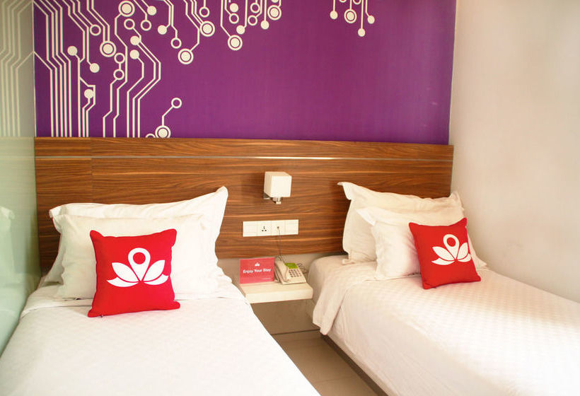 Fotos del hotel Zen Rooms Kusuma Bangsa:  16