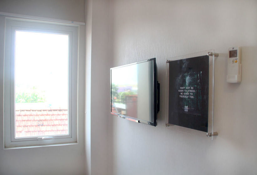 Fotos del hotel Zen Rooms Kusuma Bangsa:  8