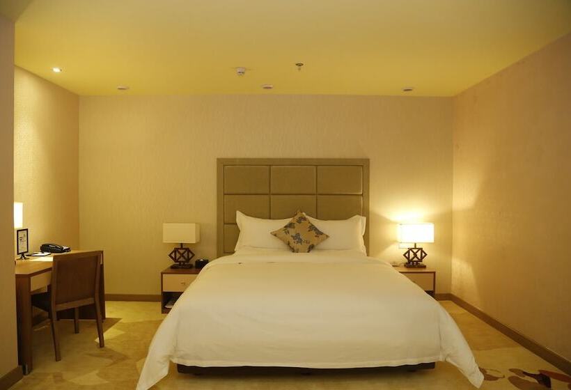 Fotos del hotel Boke Boutique  Shenzhen Longgang:  21