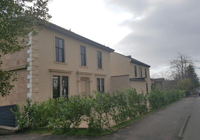 Fotos del hotel Crosshill House:  5