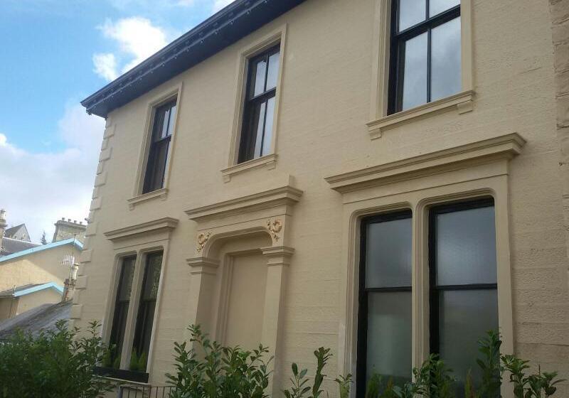 Fotos del hotel Crosshill House:  7