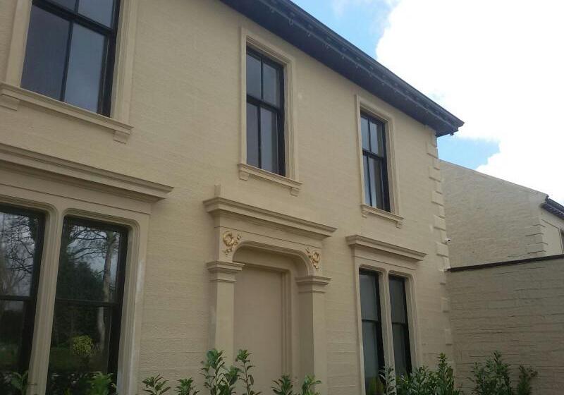 Fotos del hotel Crosshill House:  8