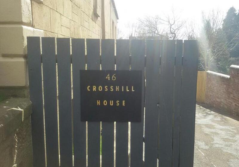 Fotos del hotel Crosshill House:  4