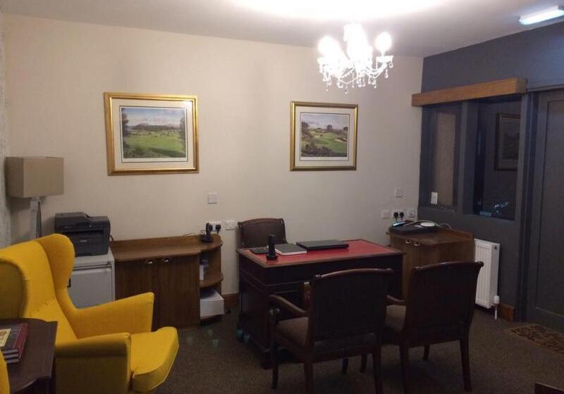 Fotos del hotel Crosshill House:  6