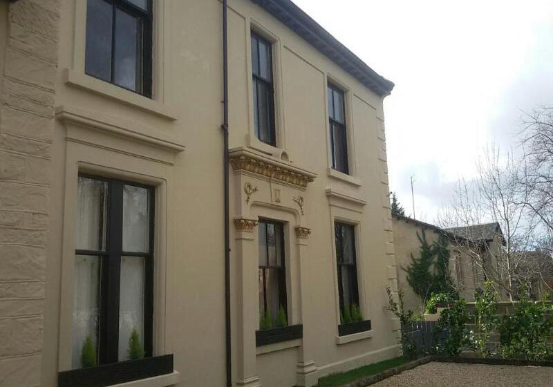 Fotos del hotel Crosshill House:  9