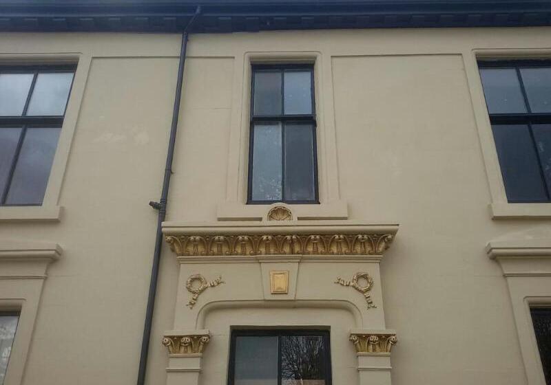 Fotos del hotel Crosshill House:  10