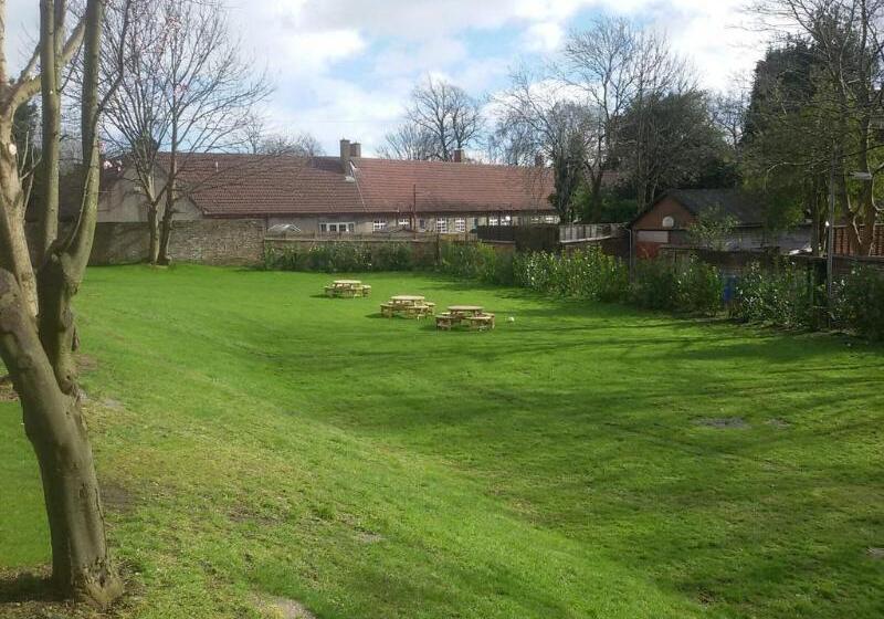 Fotos del hotel Crosshill House:  3