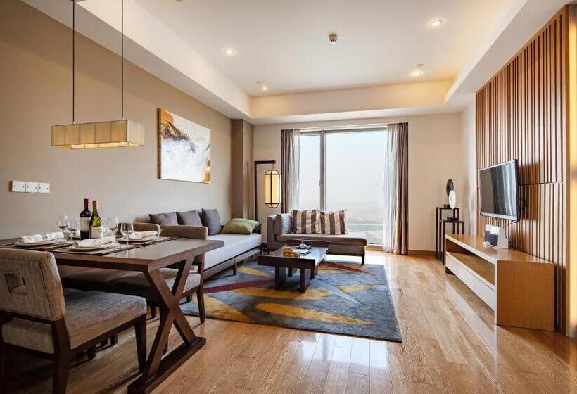 Fotos del hotel Shama Heda Serviced Apartments:  25