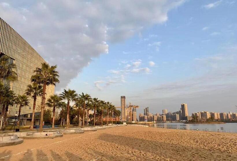 Fotos del hotel Shama Heda Serviced Apartments:  8