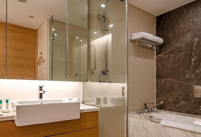 Fotos del hotel Shama Heda Serviced Apartments:  6