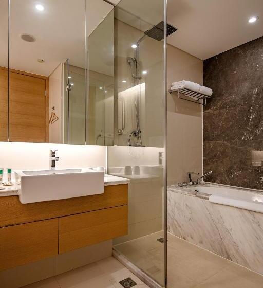 Fotos del hotel Shama Heda Serviced Apartments:  12
