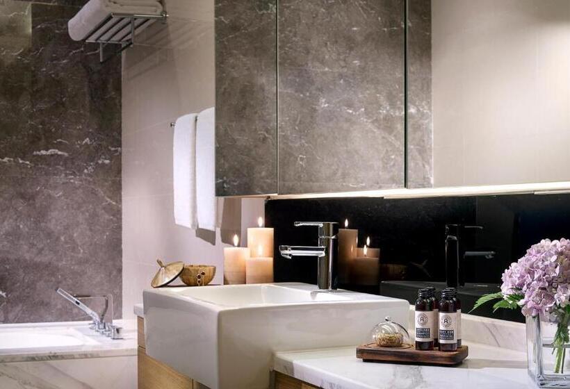 Fotos del hotel Shama Heda Serviced Apartments:  17