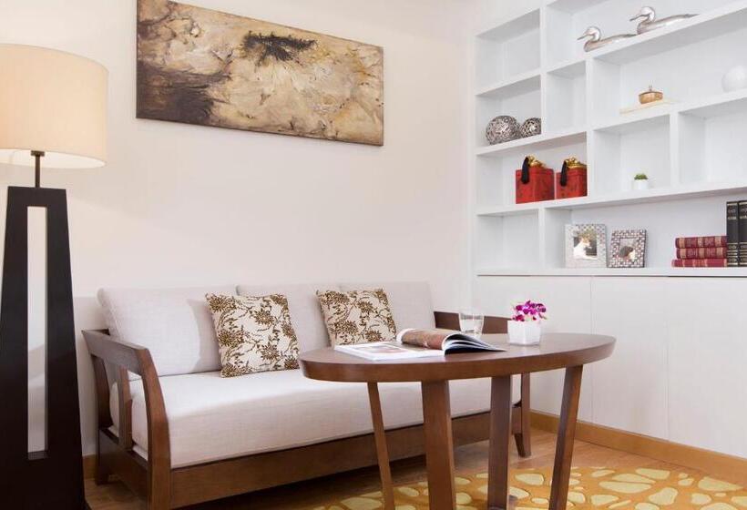 Fotos del hotel Shama Heda Serviced Apartments:  24