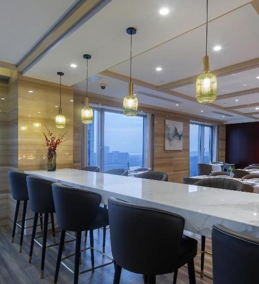 Fotos del hotel Shama Heda Serviced Apartments:  10