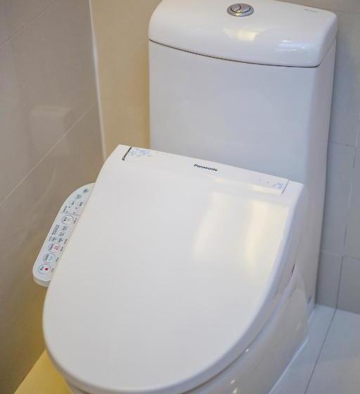 Fotos del hotel Shama Heda Serviced Apartments:  21