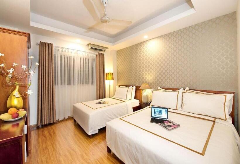 Fotos del hotel Me Gustas Downtown:  5