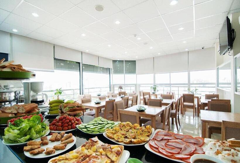 Fotos del hotel Me Gustas Downtown:  3