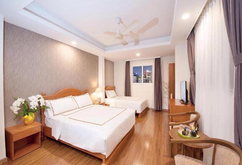 Fotos del hotel Me Gustas Downtown:  11