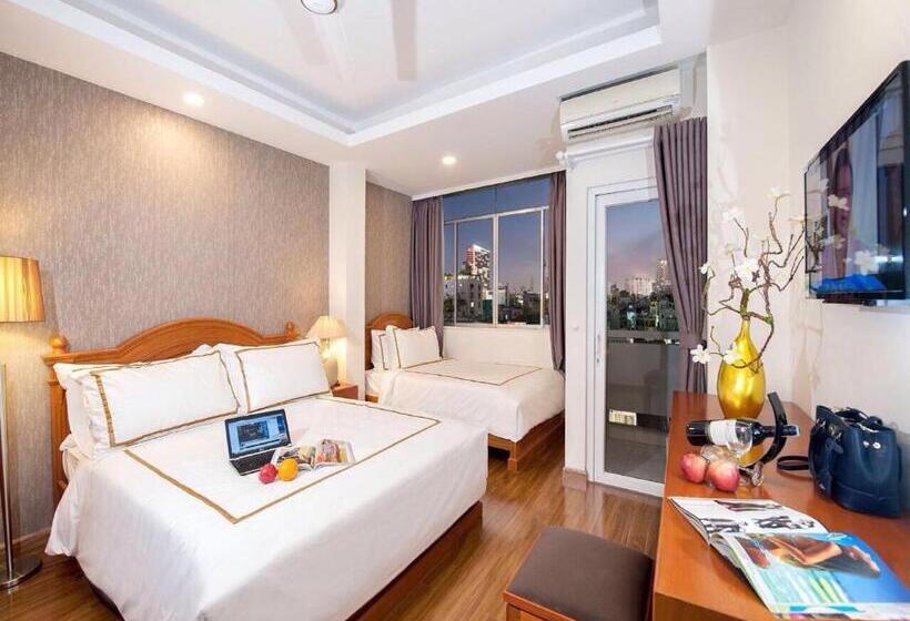 Fotos del hotel Me Gustas Downtown:  12