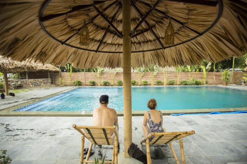 Fotos del hotel Tam Coc Rice Fields Resort:  3