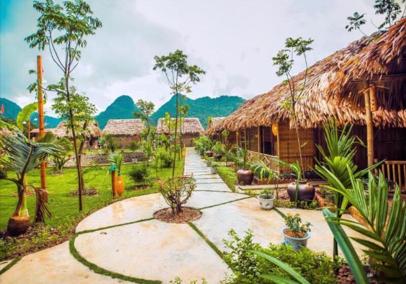 Fotos del hotel Tam Coc Rice Fields Resort:  18