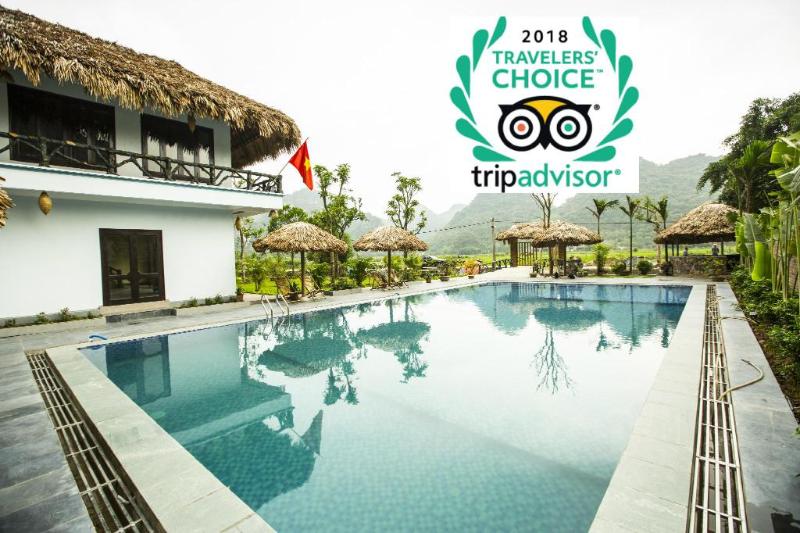 Fotos del hotel Tam Coc Rice Fields Resort:  19