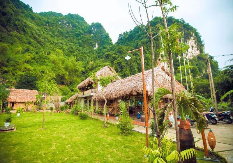 Fotos del hotel Tam Coc Rice Fields Resort:  20