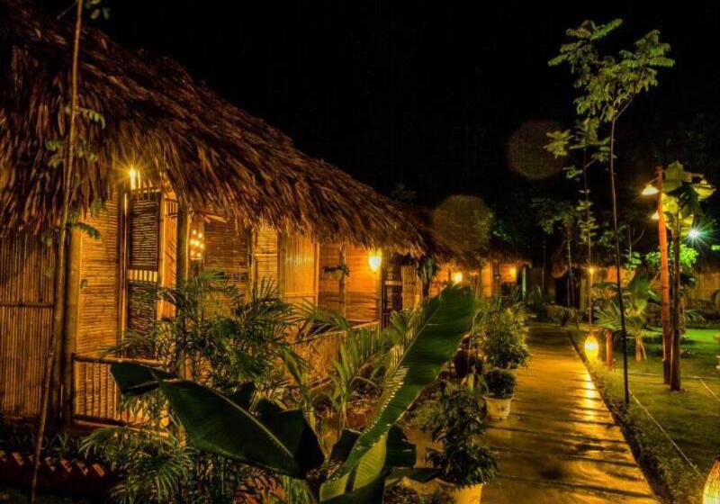 Fotos del hotel Tam Coc Rice Fields Resort:  21