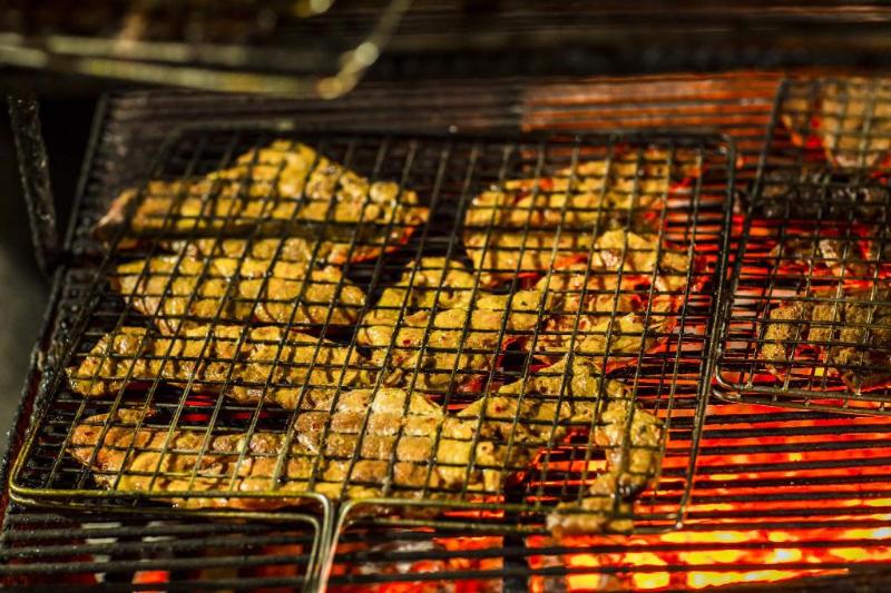 Fotos del hotel Tam Coc Rice Fields Resort:  5