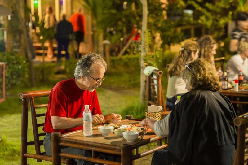 Fotos del hotel Tam Coc Rice Fields Resort:  10