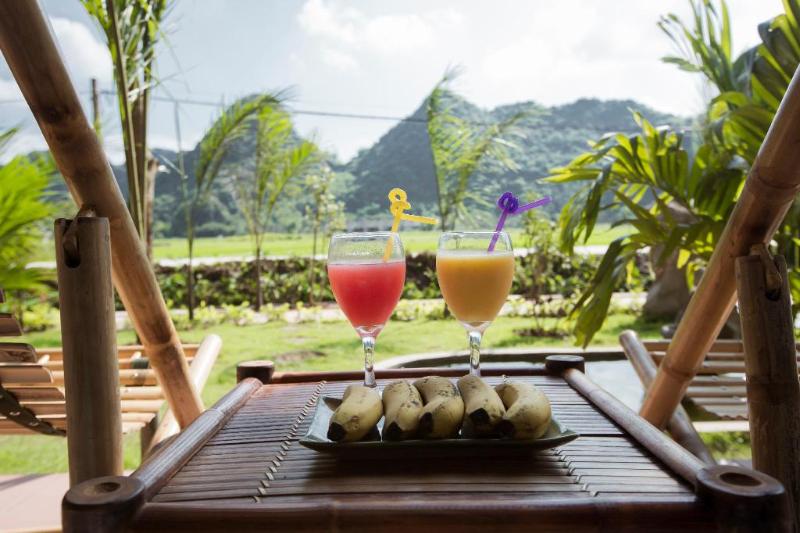 Fotos del hotel Tam Coc Rice Fields Resort:  9